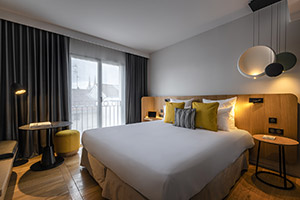 Hôtel Villa Koegui