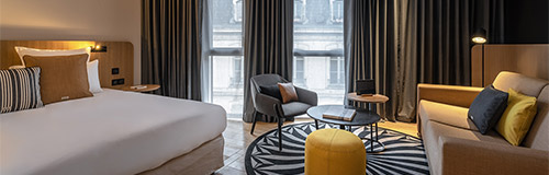 Hôtel Villa Koegui