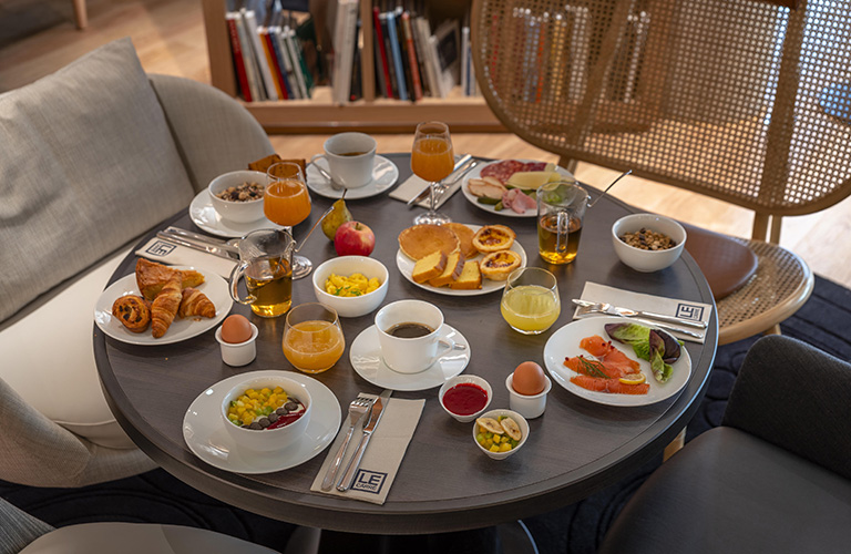 Brunch